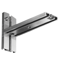 Proximity sensors accessories mounting aid MHW 02